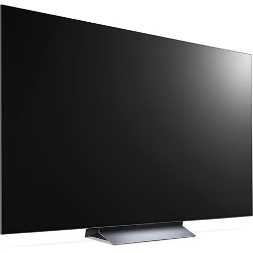 Smart TV LG 65" OLED 4K 65C3 165cm - Outlet - Grade A - Image 2