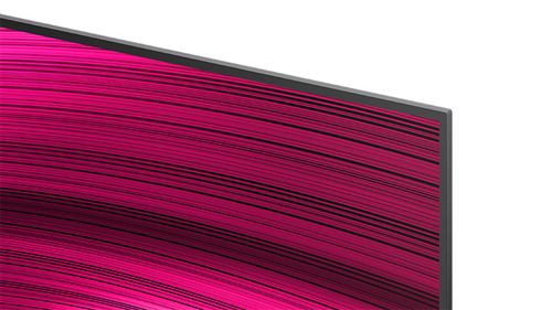 Smart TV LG 65" OLED evo AI UHD 4K OLED65C5ELB (2025) - 165cm - Image 10