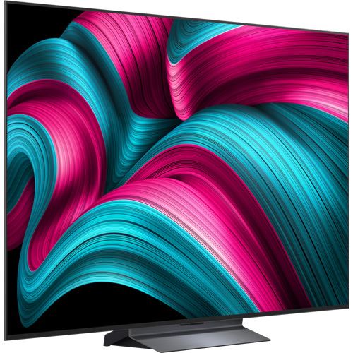 Smart TV LG 65" OLED evo AI UHD 4K OLED65C5ELB (2025) - 165cm - Image 3