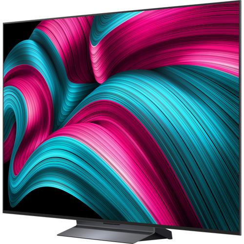 Smart TV LG 65" OLED evo AI UHD 4K OLED65C5ELB (2025) - 165cm - Image 4