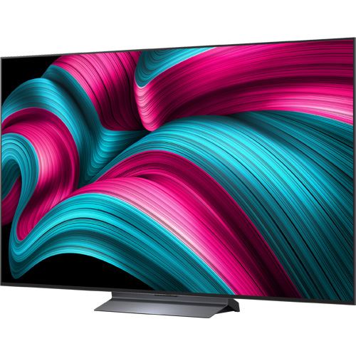 Smart TV LG 65" OLED evo AI UHD 4K OLED65C5ELB (2025) - 165cm - Image 5