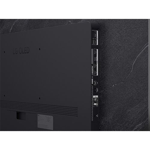 Smart TV LG 65" OLED evo UHD 4K OLED65C56LB (2025) - 165cm - Image 10