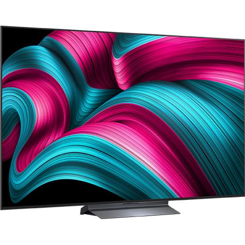 Smart TV LG 65" OLED evo UHD 4K OLED65C56LB (2025) - 165cm - Image 2