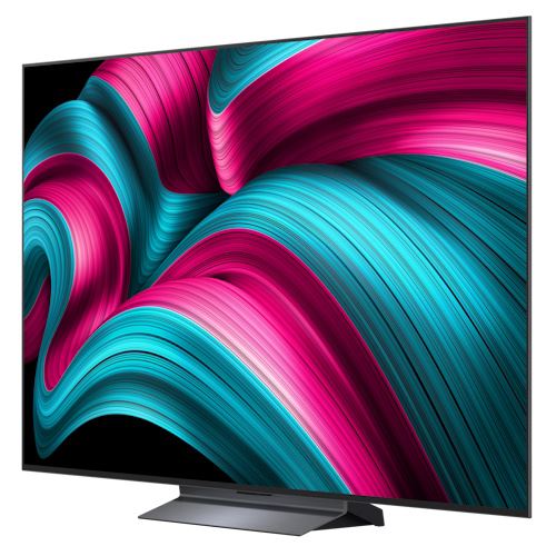 Smart TV LG 65" OLED evo UHD 4K OLED65C56LB (2025) - 165cm - Image 3