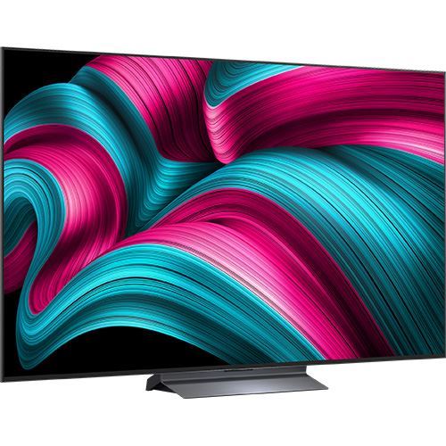 Smart TV LG 65" OLED evo UHD 4K OLED65C56LB (2025) - 165cm - Outlet - Grade A - Image 10