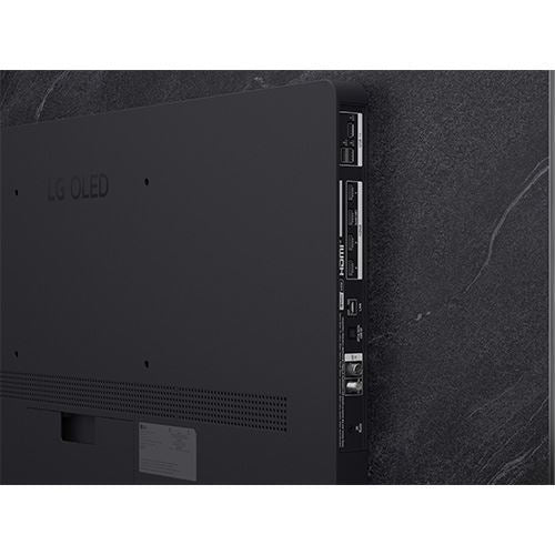 Smart TV LG 65" OLED evo UHD 4K OLED65C56LB (2025) - 165cm - Outlet - Grade A - Image 4