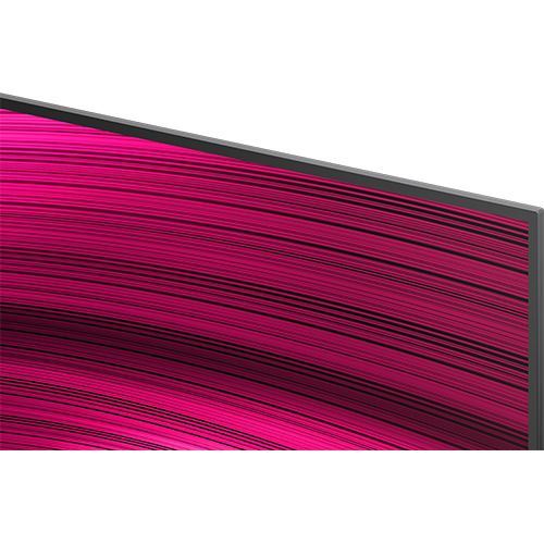 Smart TV LG 65" OLED evo UHD 4K OLED65C56LB (2025) - 165cm - Outlet - Grade A - Image 8