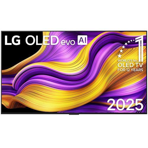 Smart TV LG 65" OLED evo UHD 4K OLED65G54LW (2025) - 165cm - Outlet - Grade A