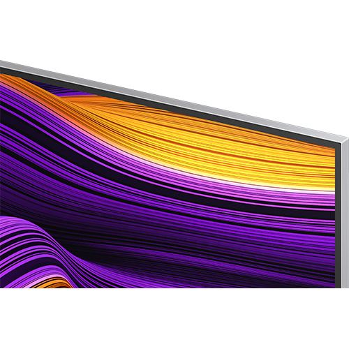 Smart TV LG 65" OLED evo UHD 4K OLED65G56LS (2025) - 165cm - Image 10