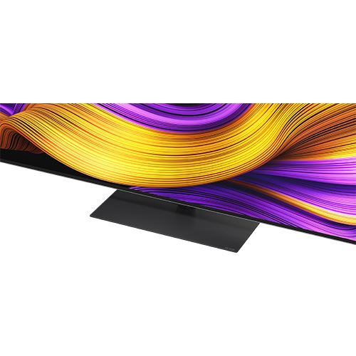 Smart TV LG 65" OLED evo UHD 4K OLED65G56LS (2025) - 165cm - Image 11