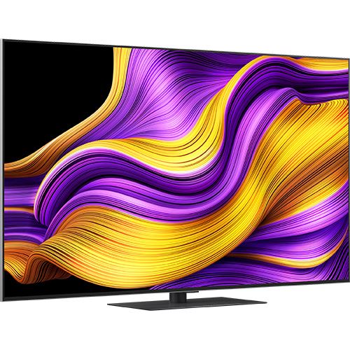 Smart TV LG 65" OLED evo UHD 4K OLED65G56LS (2025) - 165cm - Image 4