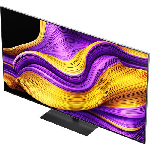 Smart TV LG 65" OLED evo UHD 4K OLED65G56LS (2025) - 165cm - Image 6