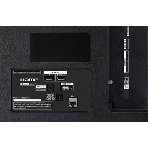 Smart Tv Lg 65" Oled Uhd 4K 65B4 - 165 Cm - Outlet Loja Benfica - Grade C - Image 11