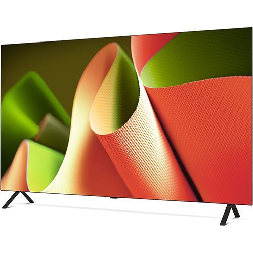 Smart Tv Lg 65" Oled Uhd 4K 65B4 - 165 Cm - Outlet Loja Benfica - Grade C - Image 4
