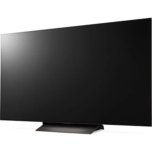 Smart Tv Lg 65" Oled Uhd 4K 65C44La - 165 Cm - Outlet Loja Benfica - Grade A - Image 4