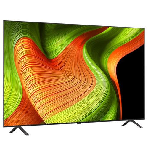 Smart TV LG 65" OLED UHD 4K OLED65B56LA (2025) - 165cm - Image 2