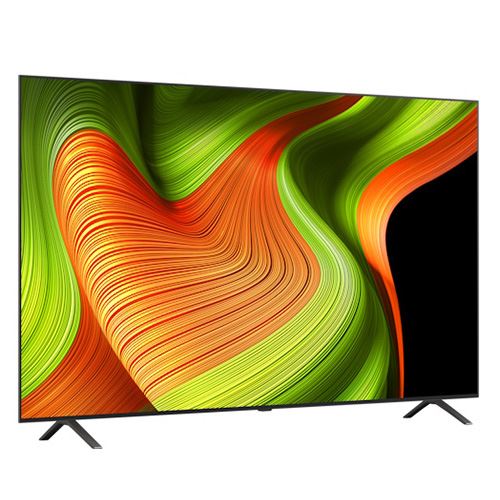 Smart TV LG 65" OLED UHD 4K OLED65B56LA (2025) - 165cm - Image 3