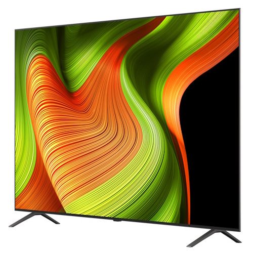 Smart TV LG 65" OLED UHD 4K OLED65B56LA (2025) - 165cm - Image 4
