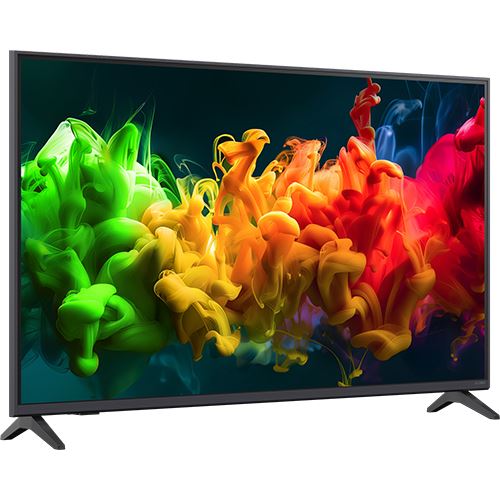 Smart TV LG 65" QNED evo Mini-LED UHD 4K 65QNED81B6A (2026) - 165 cm - Image 3