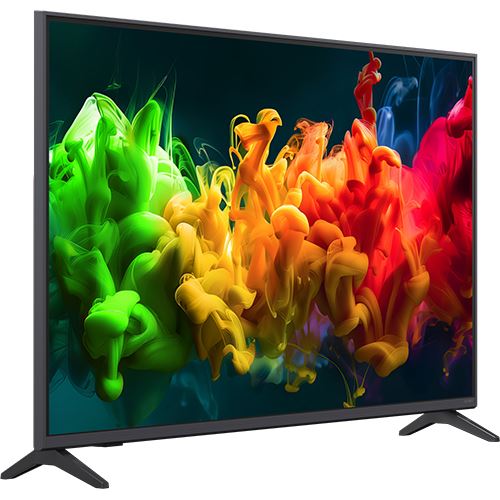 Smart TV LG 65" QNED evo Mini-LED UHD 4K 65QNED81B6A (2026) - 165 cm - Image 4