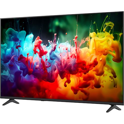 Smart TV LG 65" QNED Mini-LED UHD 4K 65QNED7EB3C.AEU (2026) - 165 cm - Image 5