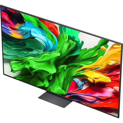 Smart TV LG 65" QNED Mini-LED UHD 4K 65QNED86A6A (2025) - 165cm - Image 4