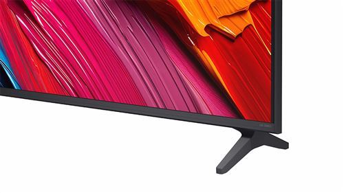 Smart TV LG 65" QNED UHD 4K 65QNED70A6A (2025) - 165 cm - Image 7