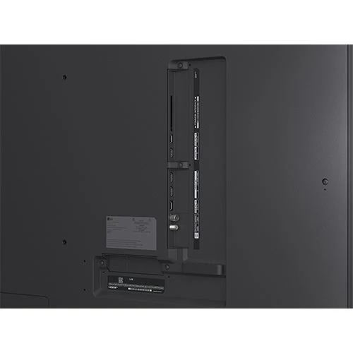 Smart TV LG 65" QNED UHD 4K 65QNED80A6A (2025) - 165cm - Image 10