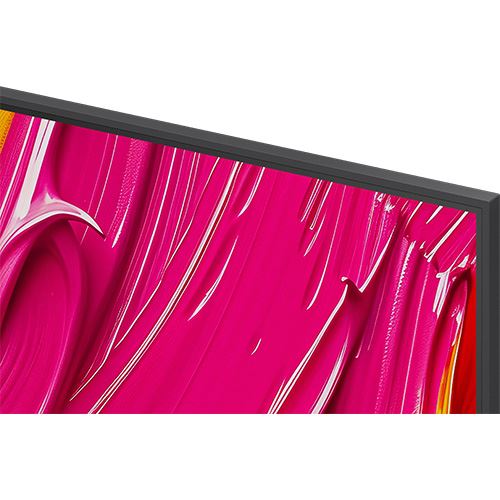 Smart TV LG 65" QNED UHD 4K 65QNED80A6A (2025) - 165cm - Image 7