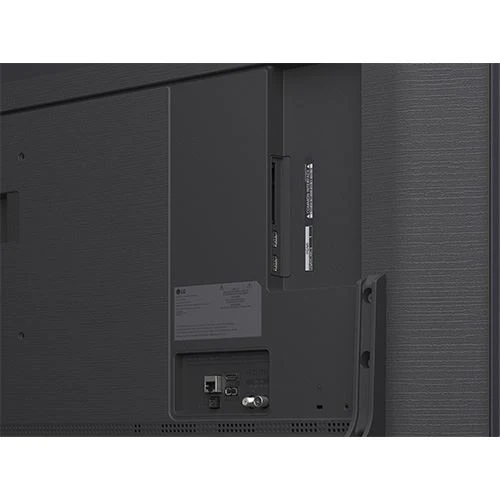Smart TV LG 65" QNED UHD 4K 65QNED82A6B (2025) - 165cm - Image 10