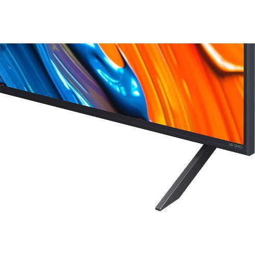 Smart TV LG 65" QNED UHD 4K 65QNED82A6B (2025) - 165cm - Image 8