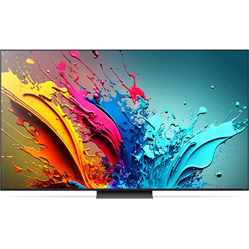 Smart TV LG 65" QNED UHD 4K 65QNED86T - 165 cm - Image 2