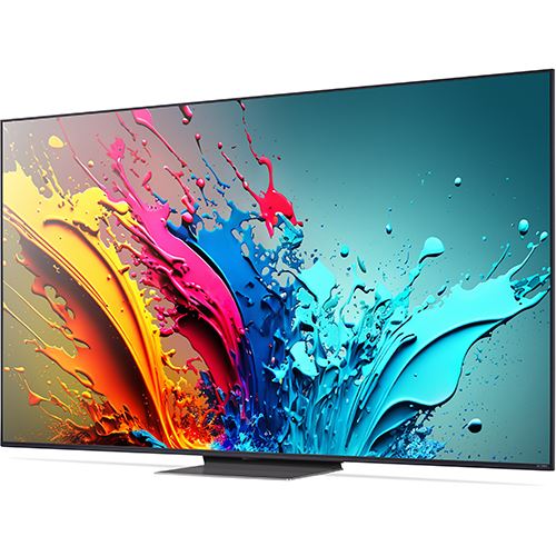 Smart TV LG 65" QNED UHD 4K 65QNED86T - 165 cm - Image 3