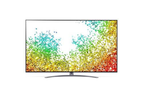 Smart TV LG NanoCell 65NANO966PA | NanoCell | 8K UHD | 65'' | 165,1 cm | G - Image 2