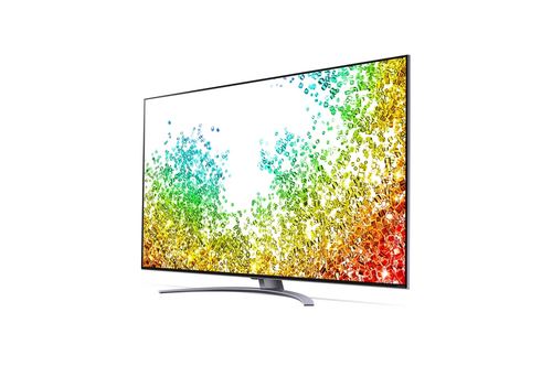 Smart TV LG NanoCell 65NANO966PA | NanoCell | 8K UHD | 65'' | 165,1 cm | G - Image 3