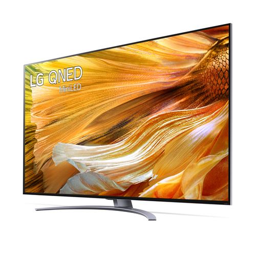 Smart TV LG 65QNED916 Mini LED 65" Ultra HD 4K - Image 2