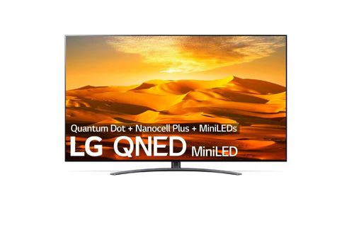Smart TV LG 65QNED916QE | QNED MiniLED | 4K UHD | 65'' | 165 cm | D - Image 2