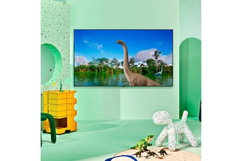 Smart TV LG 65QNED916QE | QNED MiniLED | 4K UHD | 65'' | 165 cm | D - Image 6