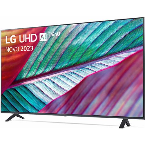 Smart TV LG 65" LED UHD 4K 65UR7600 - 165cm - Image 2
