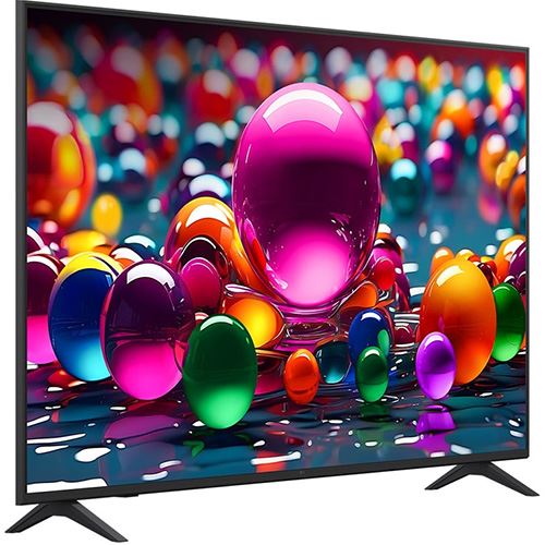Smart TV LG 75" LED UHD 4K 75UA74006LB (2025) - 189 cm - Image 3