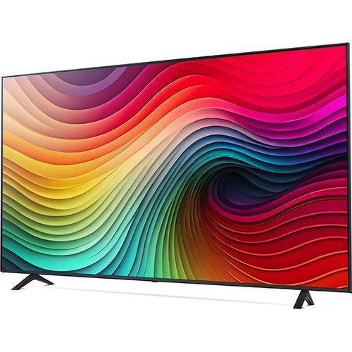 Smart TV LG 75" Nano UHD 4K 75Nano81T - 189cm - Outlet - Grade A - Image 3