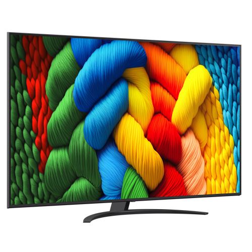 Smart TV LG 75" NanoCell UHD 4K 75NANO81A6A (2025) - 189 cm - Image 2