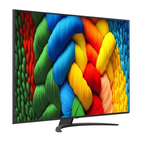 Smart TV LG 75" NanoCell UHD 4K 75NANO81A6A (2025) - 189 cm - Image 3