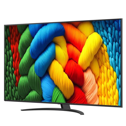 Smart TV LG 75" NanoCell UHD 4K 75NANO81A6A (2025) - 189 cm - Image 5