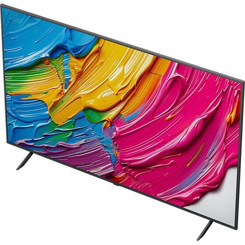 Smart TV LG 75" QNED UHD 4K 75QNED80A6A (2025) - 189cm - Image 3