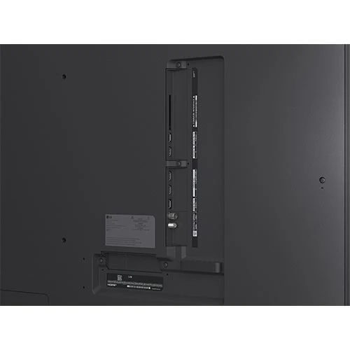 Smart TV LG 75" QNED UHD 4K 75QNED80A6A (2025) - 189cm - Image 9