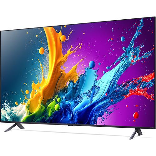 Smart TV LG 75" QNED UHD 4K 75QNED80T - 189cm - Outlet - Grade A - Image 3