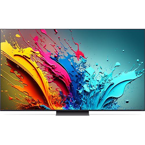 Smart Tv Lg 75" Qned Uhd 4K 75Qned86T - 189 Cm - Outlet Loja Benfica - Grade A - Image 2