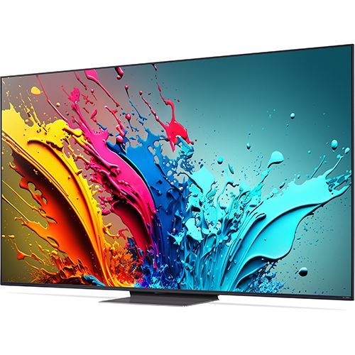 Smart TV LG 75" QNED UHD 4K 75QNED86T - 189cm - Outlet - Grade A - Image 3