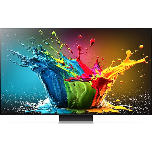 Smart TV LG 75" QNED UHD 4K 75QNED91T - 189 cm - Image 2